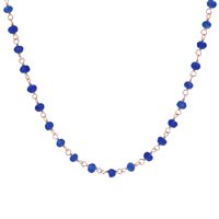 Collar Bronzallure Mujer in Aleación de Metal WSBZ01253.BA-MD